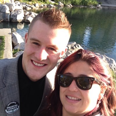 Love People • Build People • Build Success. Number 1 financial genius and business development master.