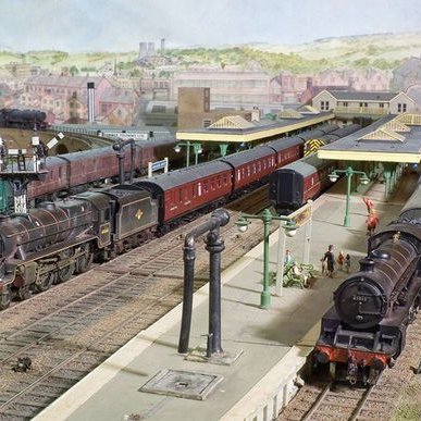 BargainFor's profile picture. 