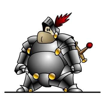 RMASttk's profile picture. Hail! I am the mascot for the Renaissance Martial Arts Society of Abertay University, Dundee.
We train weekly in various HEMA disciplines, mainly longsword