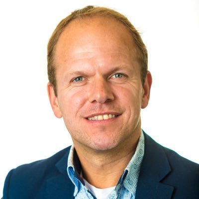 Teamleider Ondernemersloket - Gemeente Enschede