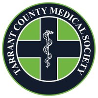 Tarrant County Medical Society(@TarrantCountyMS) 's Twitter Profile Photo