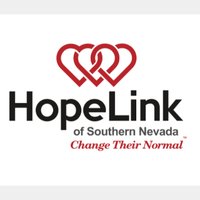 HopeLink of Southern Nevada (@link2hope) 's Twitter Profile Photo HopeLink of Southern Nevada (@link2hope) 's Twitter Profile Photo
