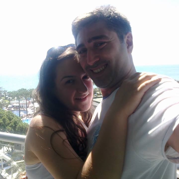 HuseyinGOKIRMAK's profile picture. 