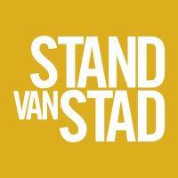 Stand van Stad (@standvanstad) 's Twitter Profile