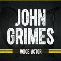 John Grimes(@JgivVoice) 's Twitter Profile Photo