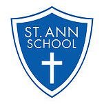 At St. Ann, we believe God calls each child by name.  For us, education is personal.