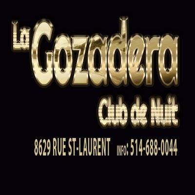 Nouveau club situé en plein coeur du quartier où les gens vivent au rythme de la salsa.