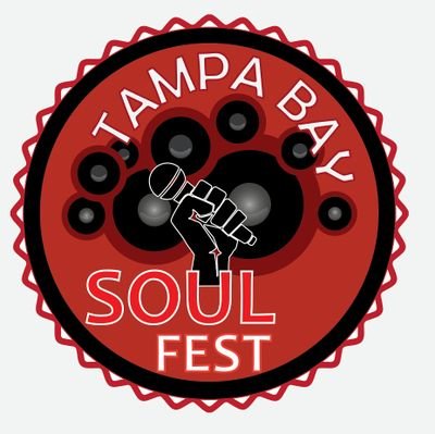1st Annual Tampa Bay SoulFest: Brian McKnight, Johnny Gill and Al B. Sure. USF SUNDOME, Jan 15, 2017 sponsor: @yborcityjazzhouse