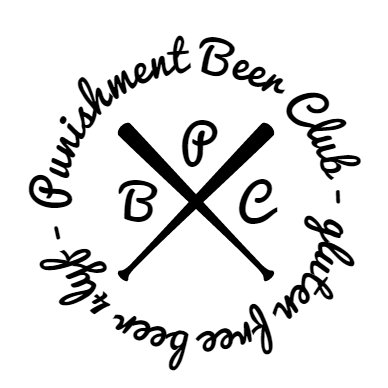 Punishment Beer Club is a guide to craft ales, lagers, stouts and everything in between, without a grain of wheat in sight. Gluten Free Beers 4lyf.
