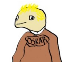 Oskar Due Andersen (@oskardue) 's Twitter Profile
