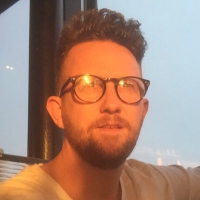 skeffmark's profile picture. everything is everything