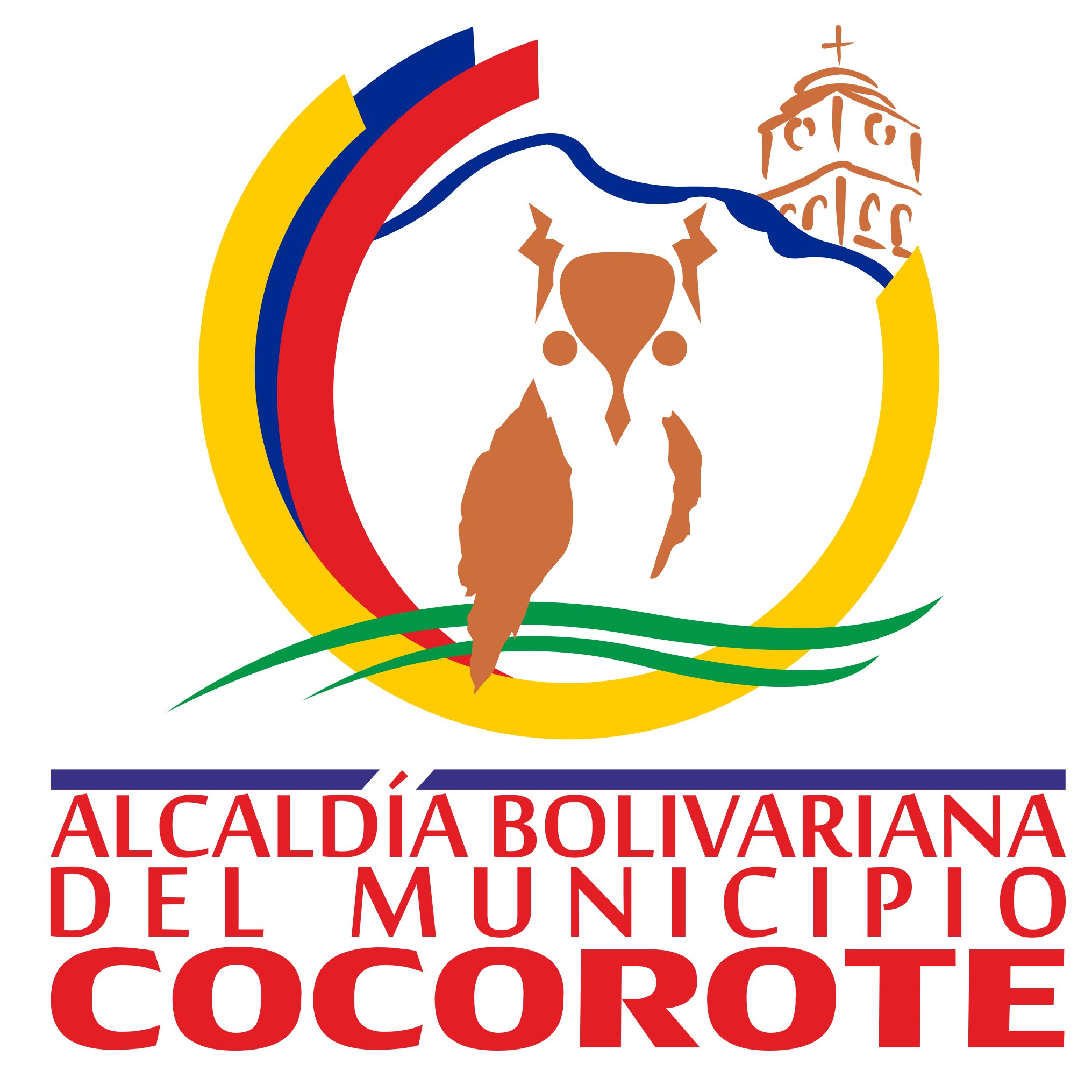 Alcaldía Bolivariana del municipio Cocorote estado Yaracuy. Trabajamos por y para el pueblo cocoroteño. ¡Eficiencia Socialista Para Todos..!