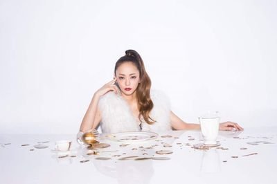 MOCO82562758's profile picture. 「素晴らしい毎日の中に素晴らしい音楽が常にあふれているよう常に心からそう願っています」
安室ちゃんが残してくれたこの言葉のおかげでまぁまぁ色んな音楽聴きます✨
永遠の推しは安室奈美恵様🥰
米津玄師 YOASOBI yama 8LOOM WATWING