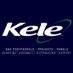 Kele Inc. (@kelesolutions) Twitter profile photo Kele Inc. (@kelesolutions) Twitter profile photo