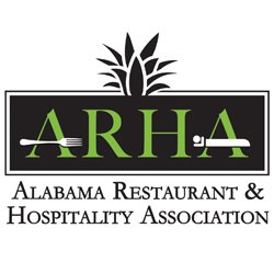 Official Twitter account of the Alabama Restaurant and Hospitality Association, serving over 1,200 members. #arhaonline