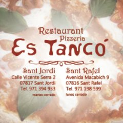 The best Italian pizza in #Ibiza. 
La mejor pizza italiana de la Isla. 
Spanish & Italian Restaurant
https://t.co/94GvEWatmb
https://t.co/tSNKhXlbN3