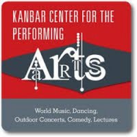 Kanbar Center(@KanbarCenter) 's Twitter Profile Photo