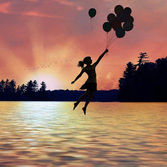 Inspirational tweets to live a healthier, more positive life!