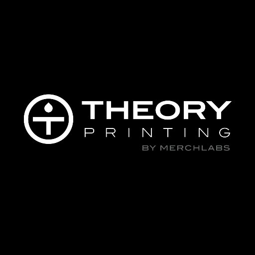 TheoryPrinting's profile picture. Direct-to-Garment Printing  https://t.co/GAasUfKjWK