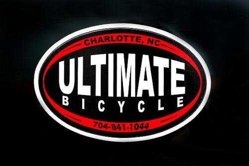 Ultimate Bicycle