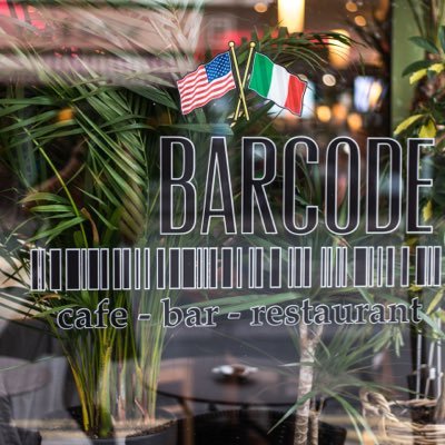 BARCODE ITS NEWYORK ITALIAN BAR/RESTAURANT .established in 2013 as a family restaurant suitable for couples, families and kids. EAT-DRINK-HAVE FUN