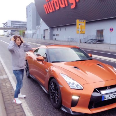 佐藤 恵▶️試乗会など車関係のイベント運営しながら、時々モータースポーツイベントMCや、日産のWEB情報番組「 #日産ダッシュボード 」のリポーター担当しています！ 普段の写真はインスタで！