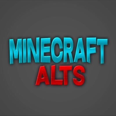 StandardAlts's profile picture. Minecraft account seller. $1.10 full access $0.10 non full access DM to purchase TOS: https://t.co/e4TG5Dekhe RT deals open