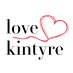 Love Kintyre® (@love_kintyre) Twitter profile photo Love Kintyre® (@love_kintyre) Twitter profile photo