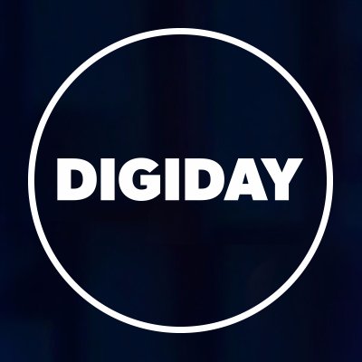 Digiday Events Profile