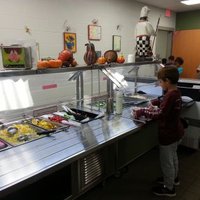 Georgia St John @ EHGreeneCafe (@ehgcafe) 's Twitter Profile Photo