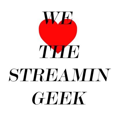 We ❤️ TheStreaminGeek! Join TheStreaminGeek Squad to get updates of streams, events, vlogs, and special prizes.