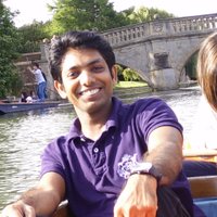 Brijesh Agrawal (@brijeshagrwal) 's Twitter Profile