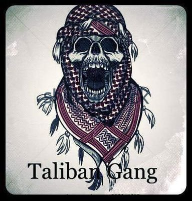 Taliban Gang clothing line  is a movement and label #TalibanGang #TGE