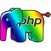 Diversity ElePHPant (@rainbowlephpant) Twitter profile photo
