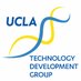 UCLA TDG (@UCLATDG) Twitter profile photo