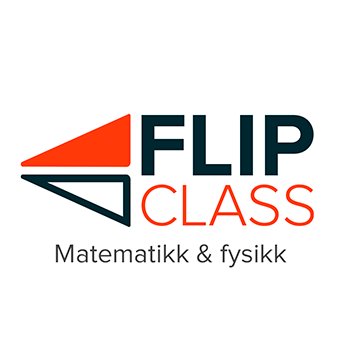 FlipClass - Matematikk & fysikk på nett Profile