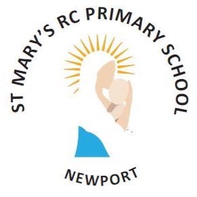 St Mary's R.C.Primary School Newport, Wales.