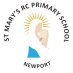 St Mary's Primary (@stmarysnewport) Twitter profile photo