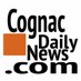 CognacDailyNews (@cognacdaily) Twitter profile photo CognacDailyNews (@cognacdaily) Twitter profile photo