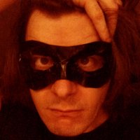 Nick Derington (@nickderington) 's Twitter Profile