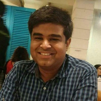 arpitgupta154's profile picture. Autodidact