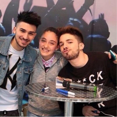 Amo te, niente di più semplice amo te❤️