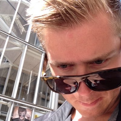 jesperlaier's profile picture. Aarhusiansk Iværksætter