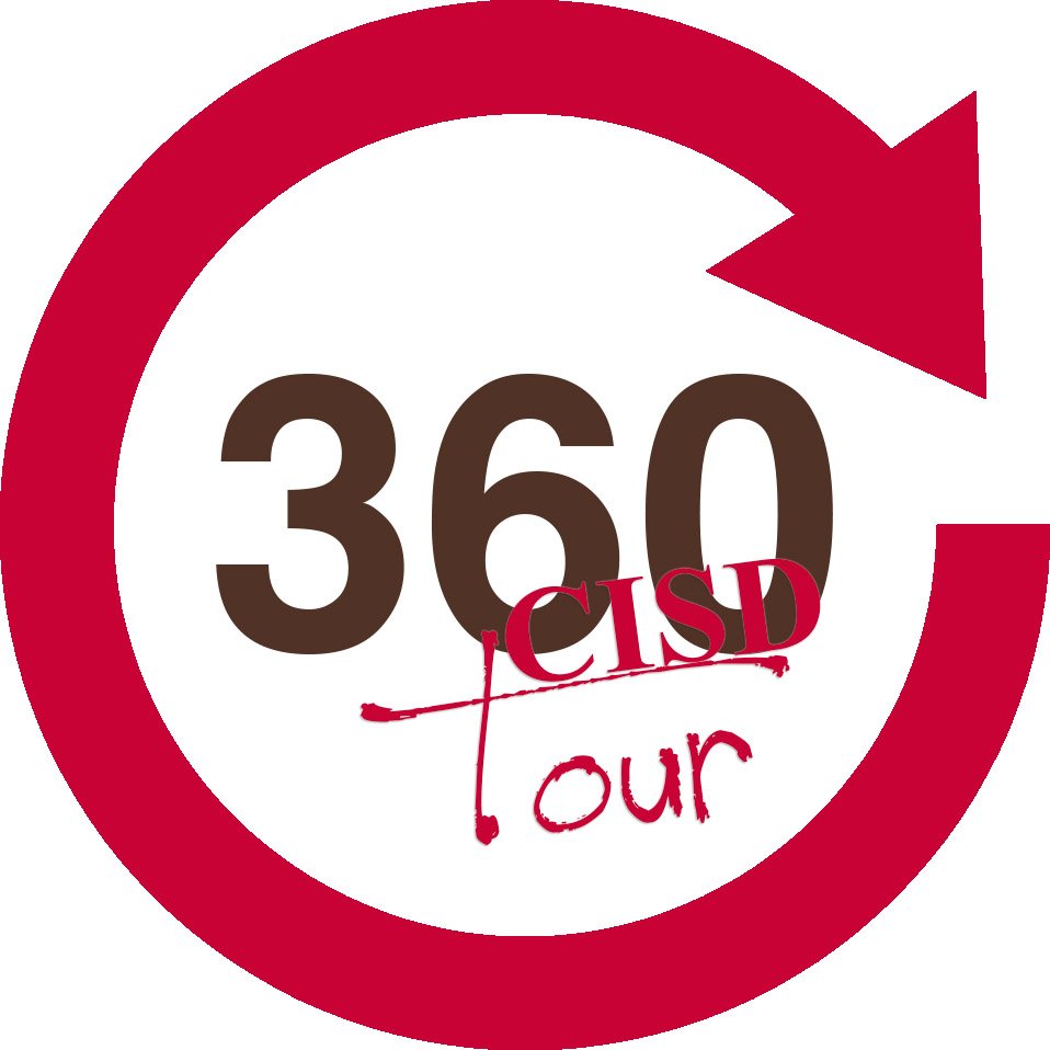 Coppell ISD has opened its classrooms to visitors showcasing our innovative schools and teaching techniques. This year we are excited to introduce CISD360 Tour!