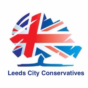 LeedsCityTories's profile picture. Incorporating Leeds Central & West Constituencies.

Leedscitytories@gmail.com