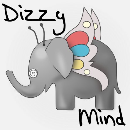 Dizzy_Mind Games