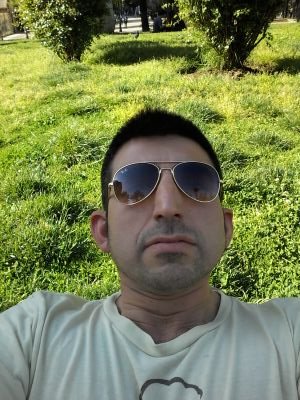 yaestoiakaa's profile picture. Aunque los días sean grises mis pensamientos serán en colores.