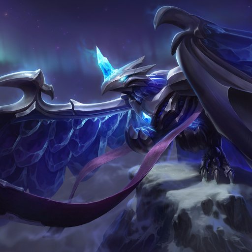 Estudiante / Aficionado al lol / Jugando para HDA/ Nick: Yolö Webo.