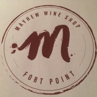 Mayhew Wine Shop(@mayhewwine) 's Twitter Profile Photo