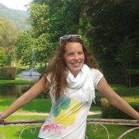 Elise Ameloot (@eliseameloot) 's Twitter Profile